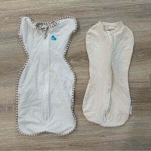 Swaddle me baby swaddle sleep sacks